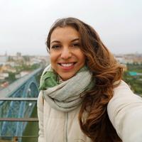 Отзыв от Софья - Виза Destination Thailand